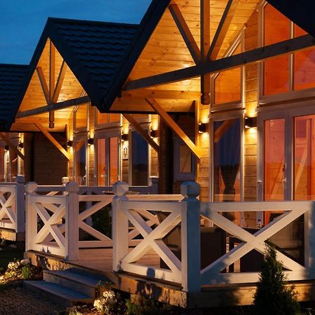 Osada Zator Family Resort & Spa Εξωτερικό φωτογραφία