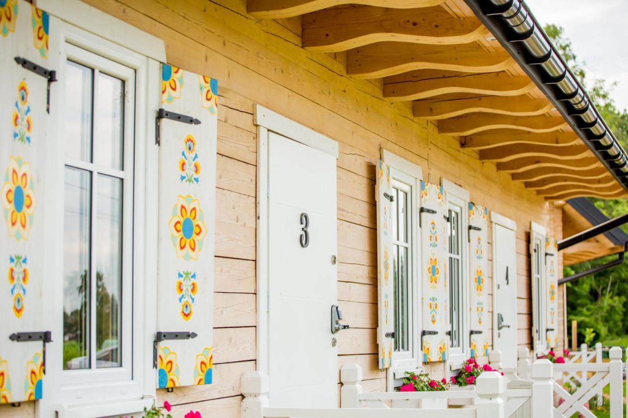 Osada Zator Family Resort & Spa Εξωτερικό φωτογραφία