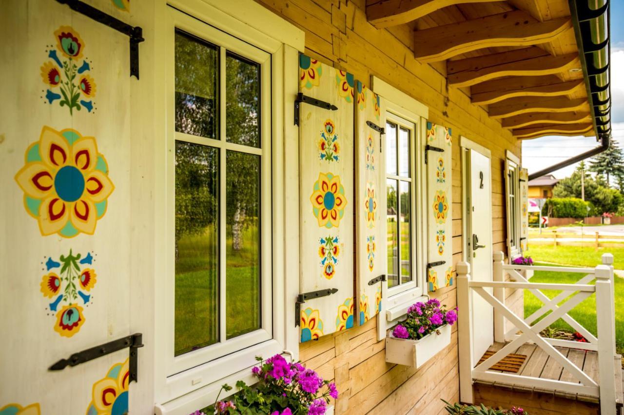 Osada Zator Family Resort & Spa Εξωτερικό φωτογραφία