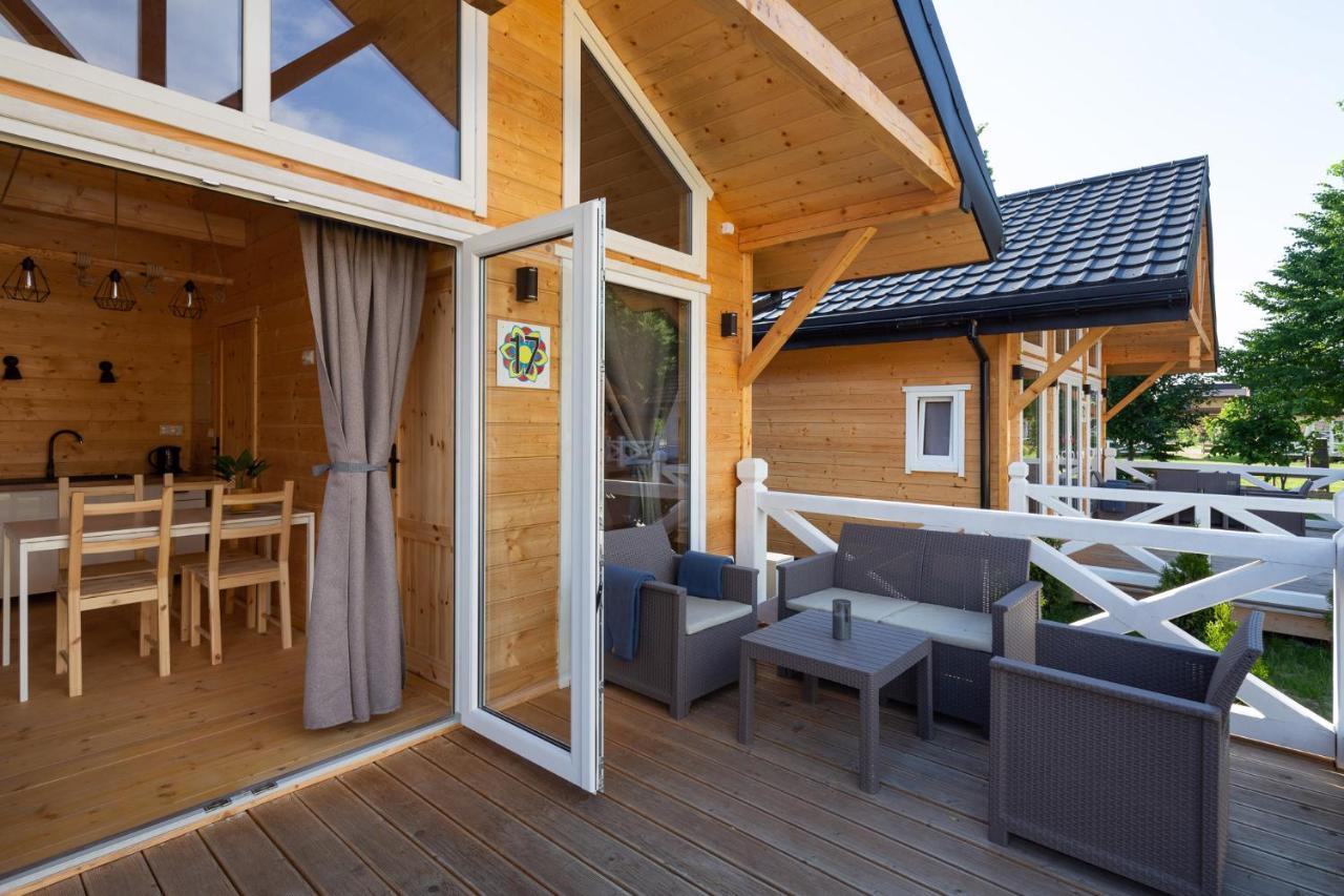 Osada Zator Family Resort & Spa Εξωτερικό φωτογραφία