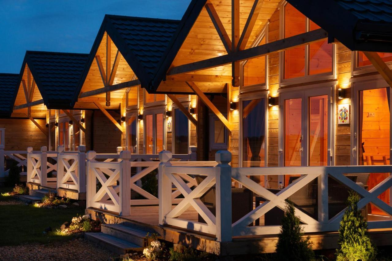 Osada Zator Family Resort & Spa Εξωτερικό φωτογραφία