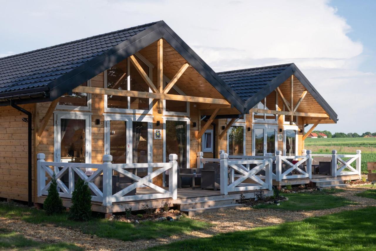 Osada Zator Family Resort & Spa Εξωτερικό φωτογραφία