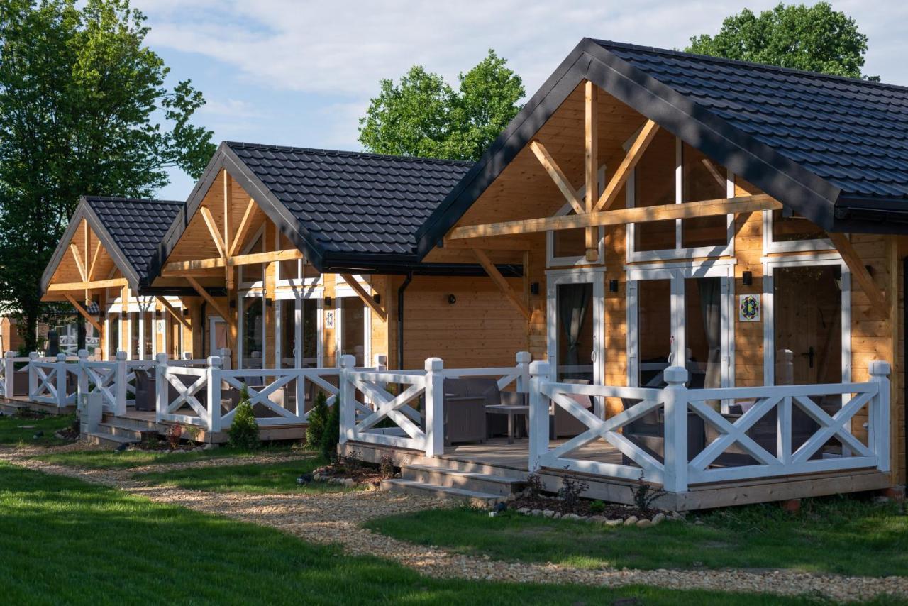 Osada Zator Family Resort & Spa Εξωτερικό φωτογραφία