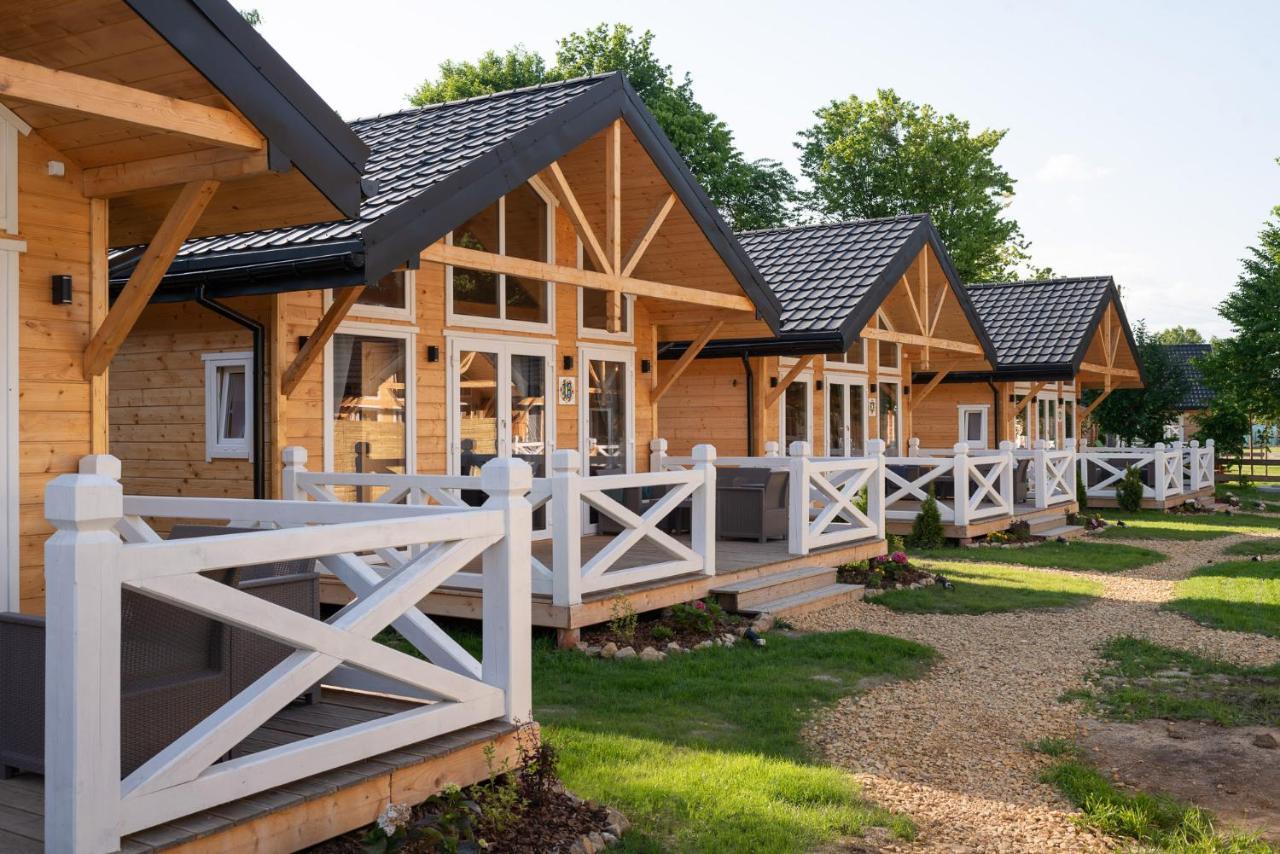Osada Zator Family Resort & Spa Εξωτερικό φωτογραφία