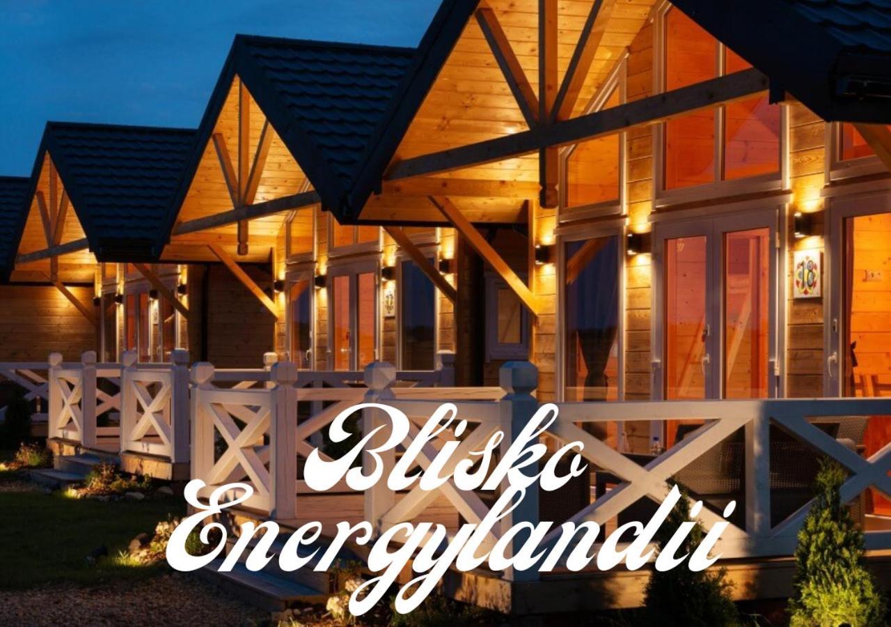 Osada Zator Family Resort & Spa Εξωτερικό φωτογραφία