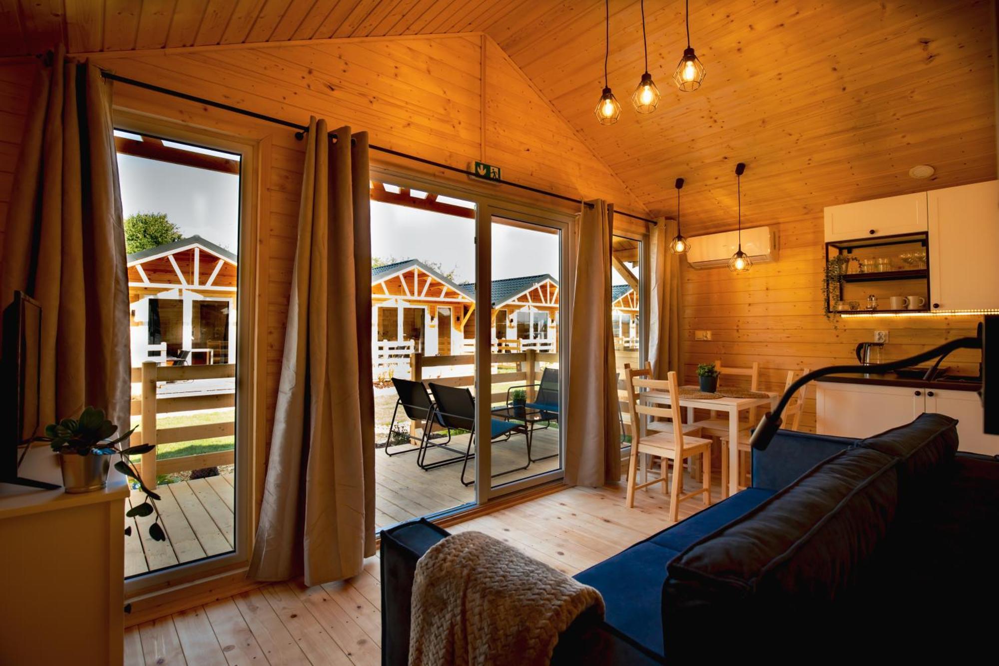 Osada Zator Family Resort & Spa Εξωτερικό φωτογραφία