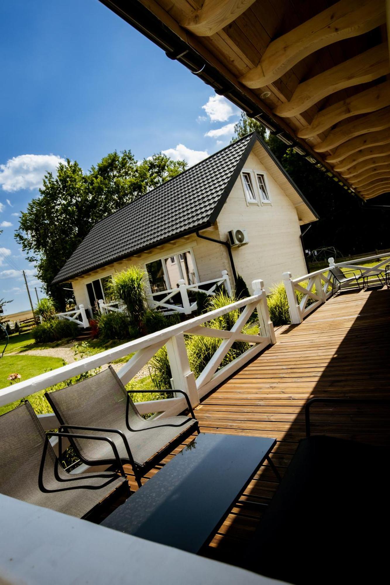 Osada Zator Family Resort & Spa Εξωτερικό φωτογραφία