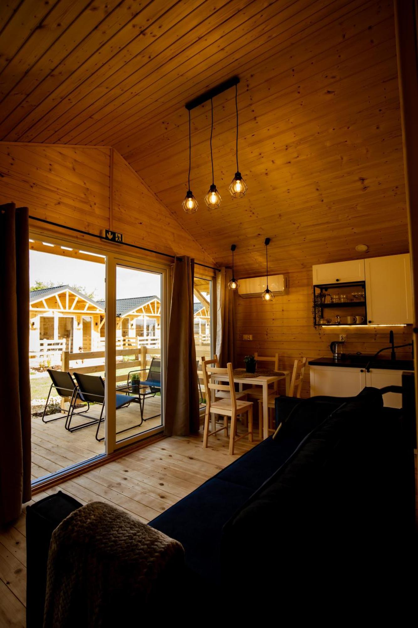 Osada Zator Family Resort & Spa Εξωτερικό φωτογραφία