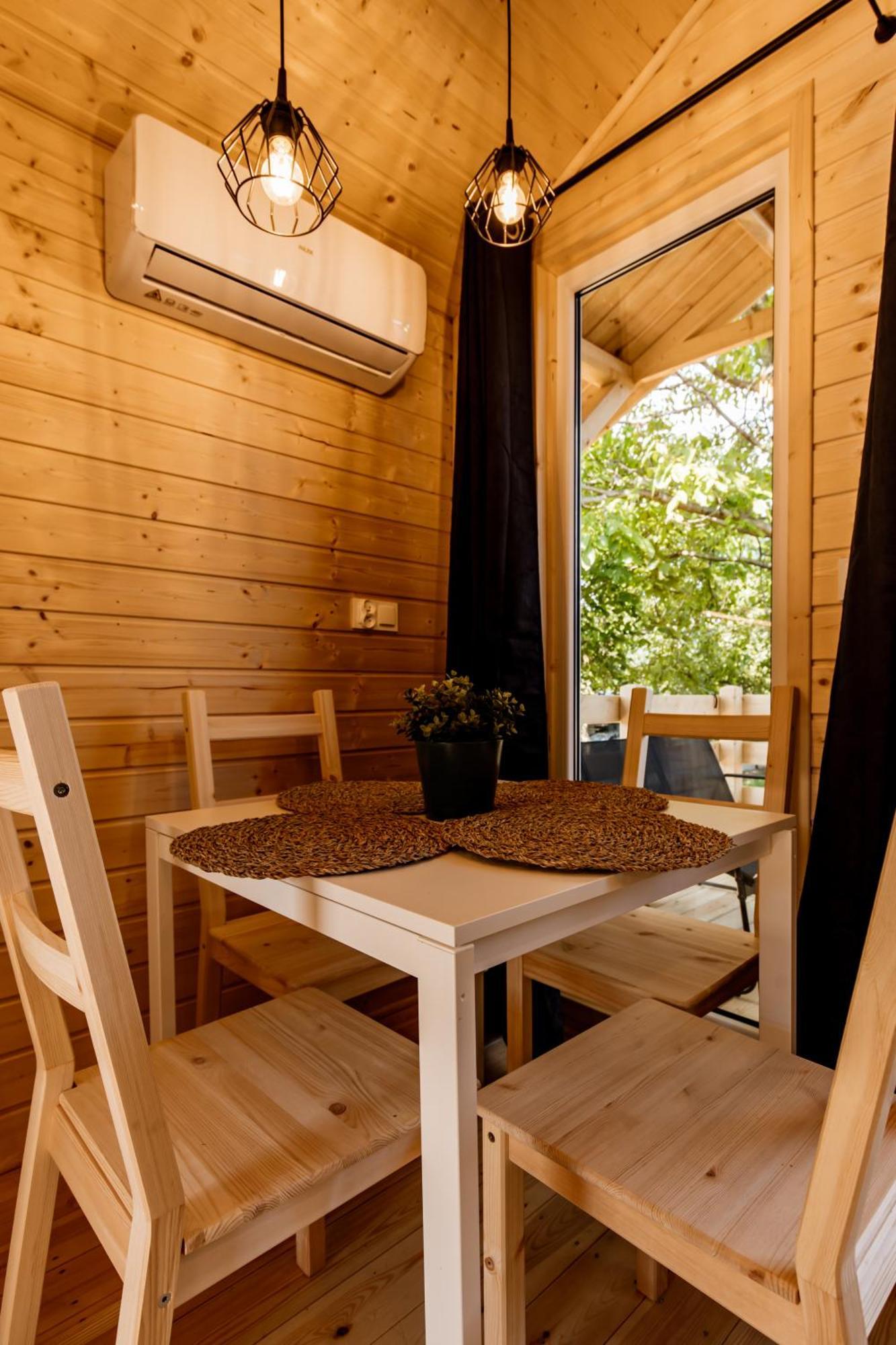 Osada Zator Family Resort & Spa Εξωτερικό φωτογραφία