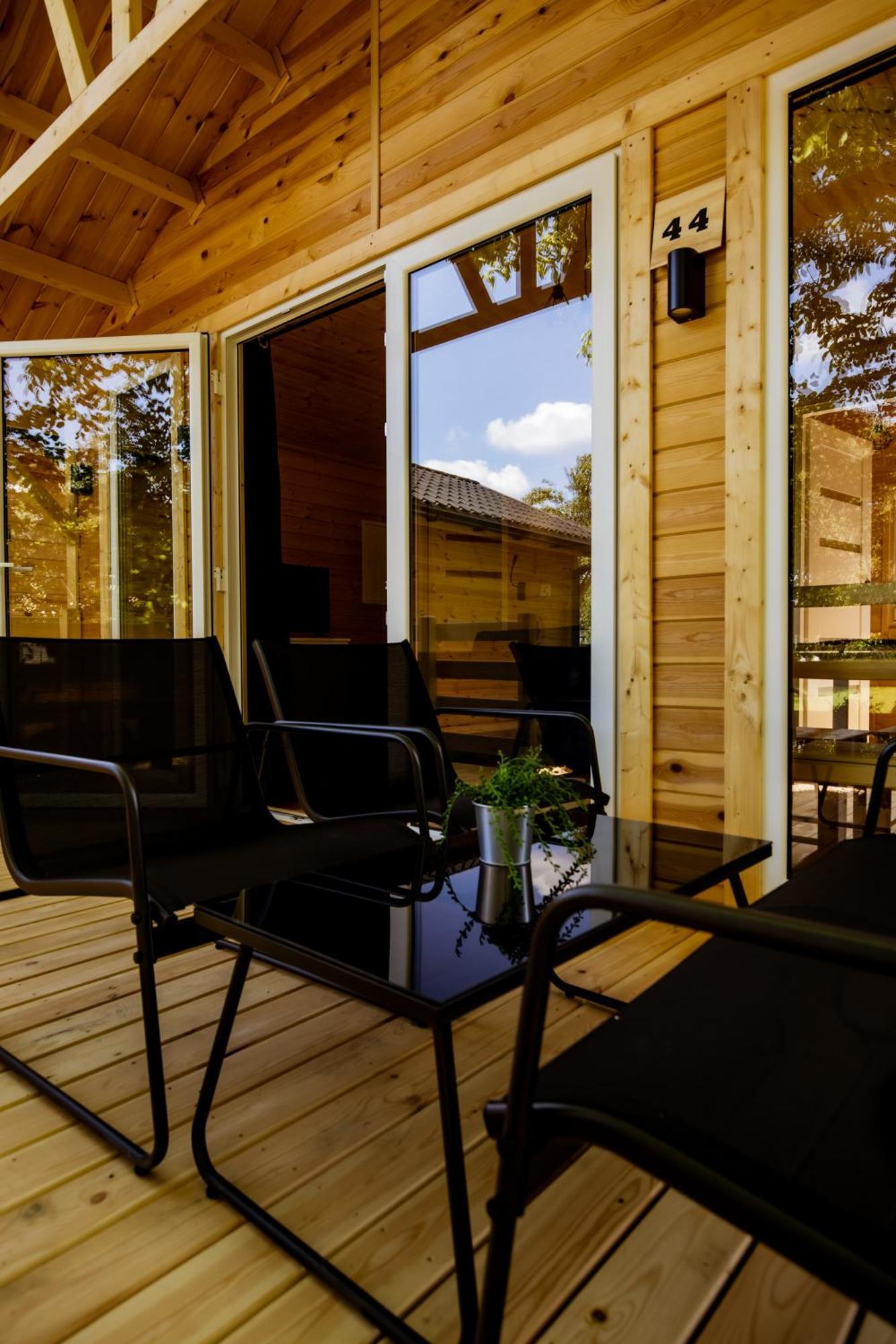 Osada Zator Family Resort & Spa Εξωτερικό φωτογραφία